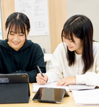 面談イメージ